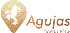 agujas ocean view houses costa riza